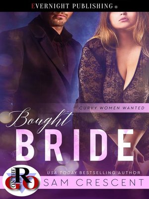 cover image of Bought Bride
